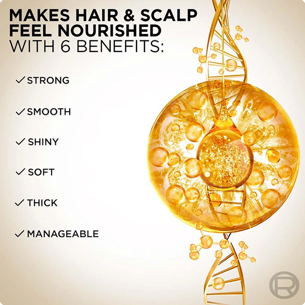 Extraordinary Oil Nourishing Conditioner
