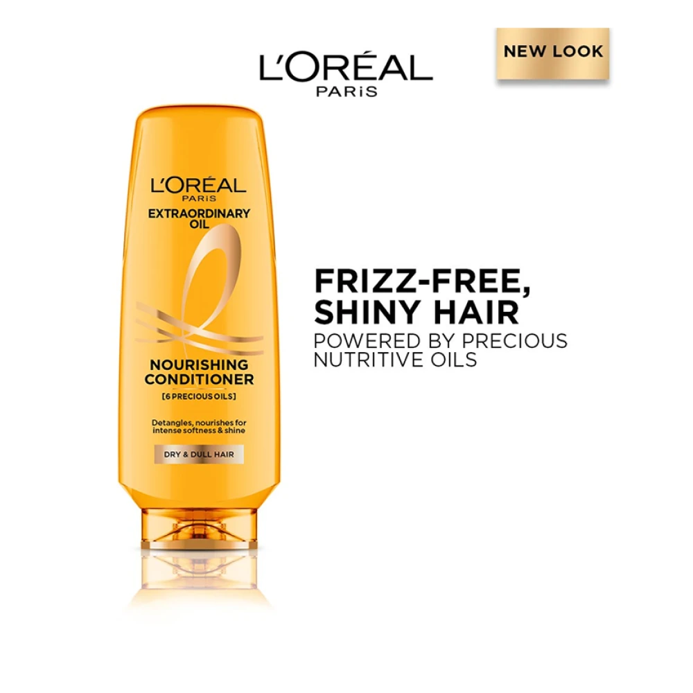 Extraordinary Oil Nourishing Conditioner
