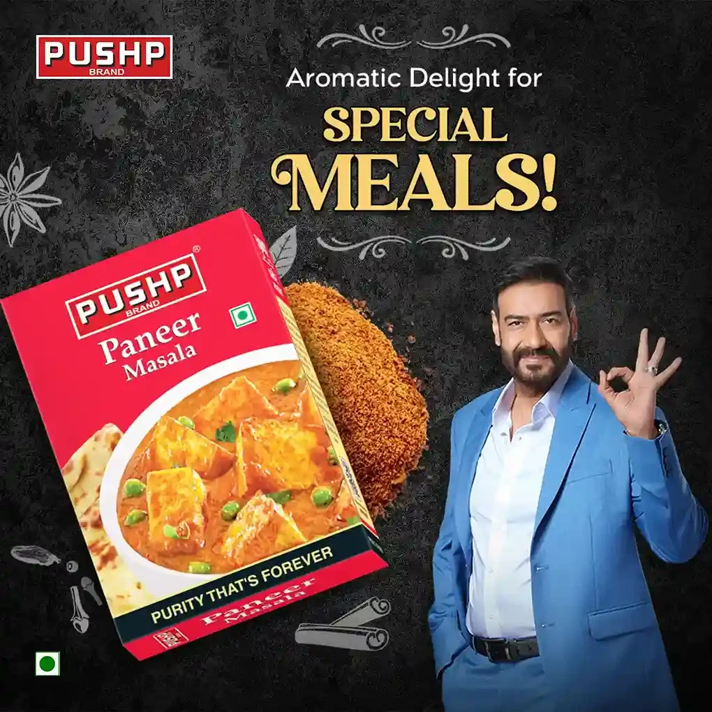 Paneer Masala Powder