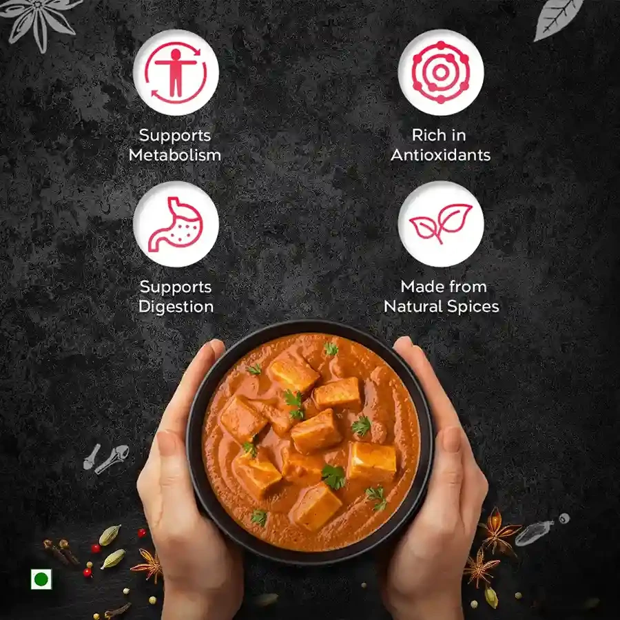 Paneer Masala Powder
