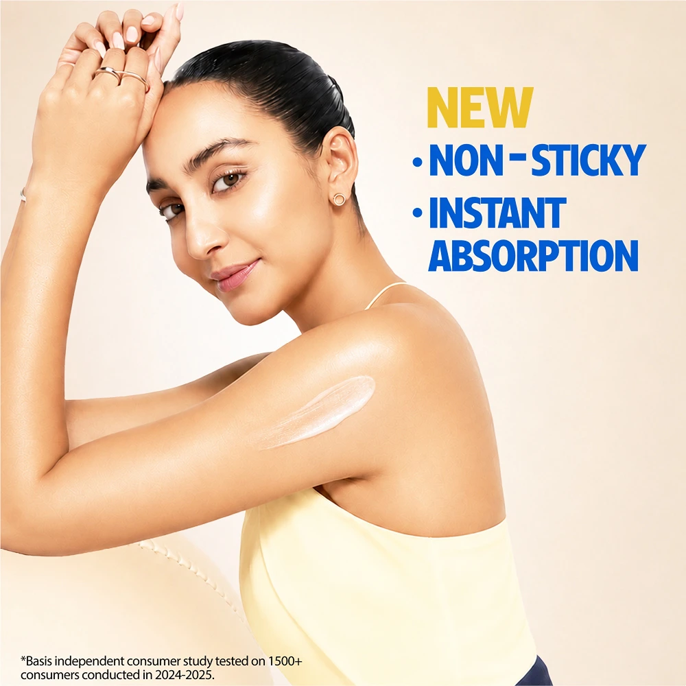 Intensive Care Deep Moisture Body Lotion