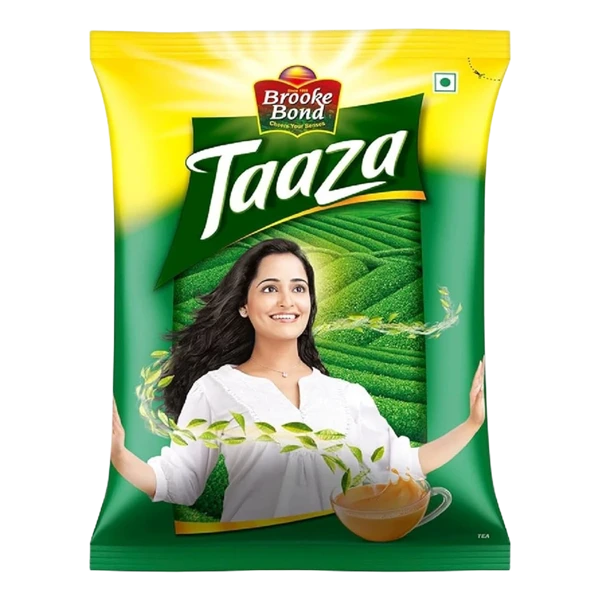 Brooke Bond Taaza Tea