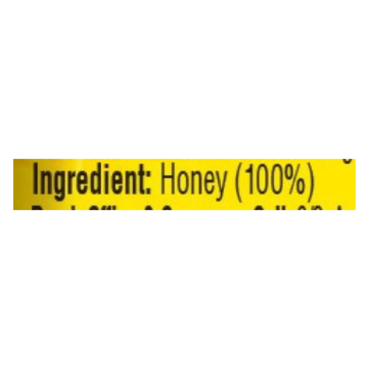 Pure Honey