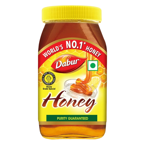 Dabur Pure Honey