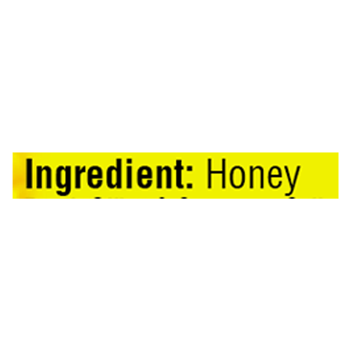 Pure Honey