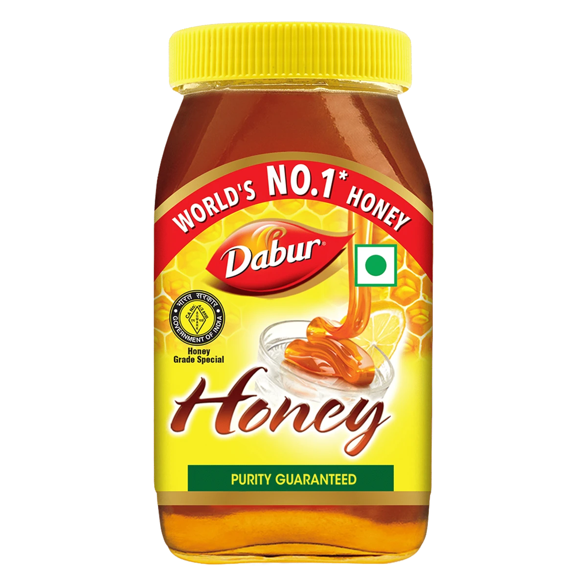 Pure Honey