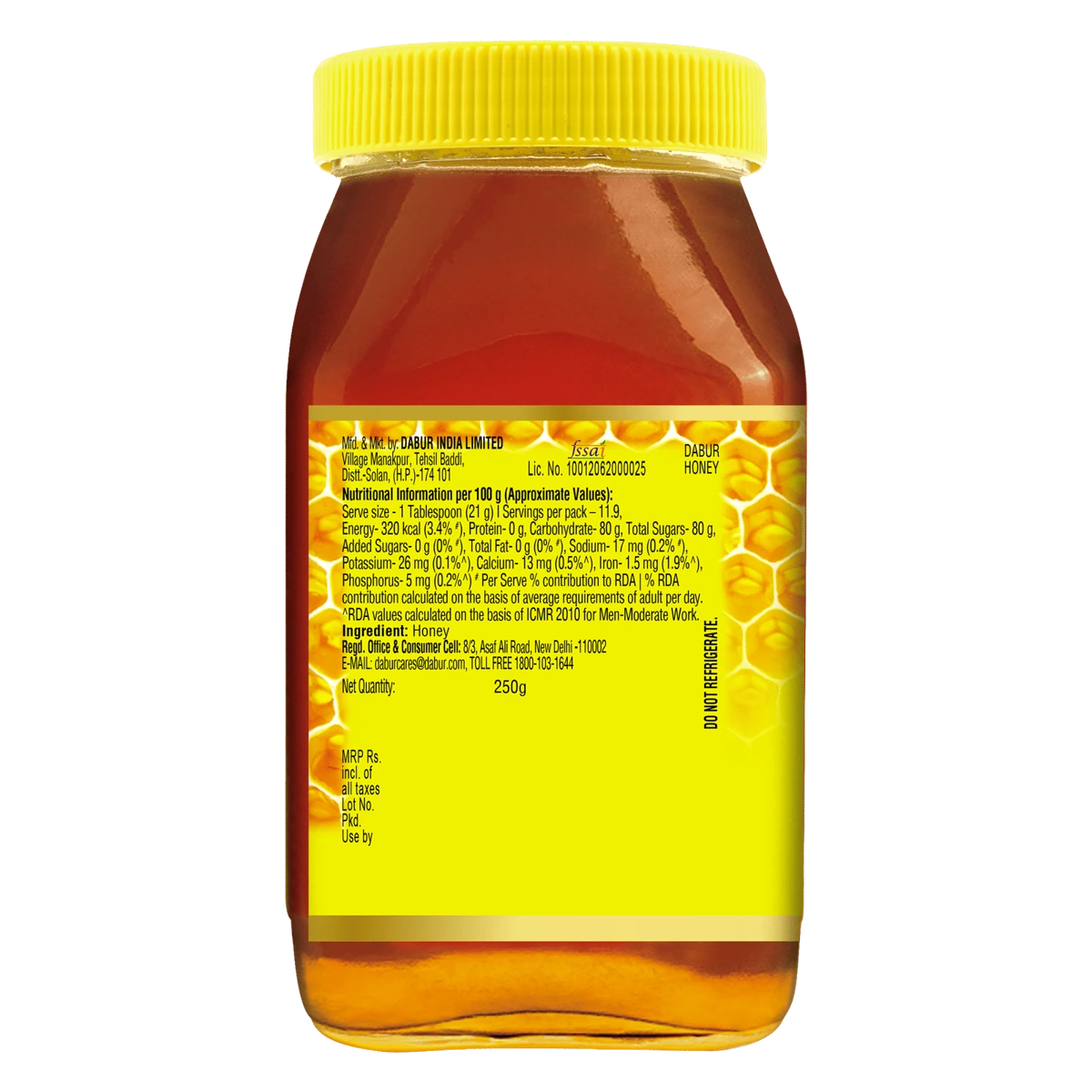 Pure Honey