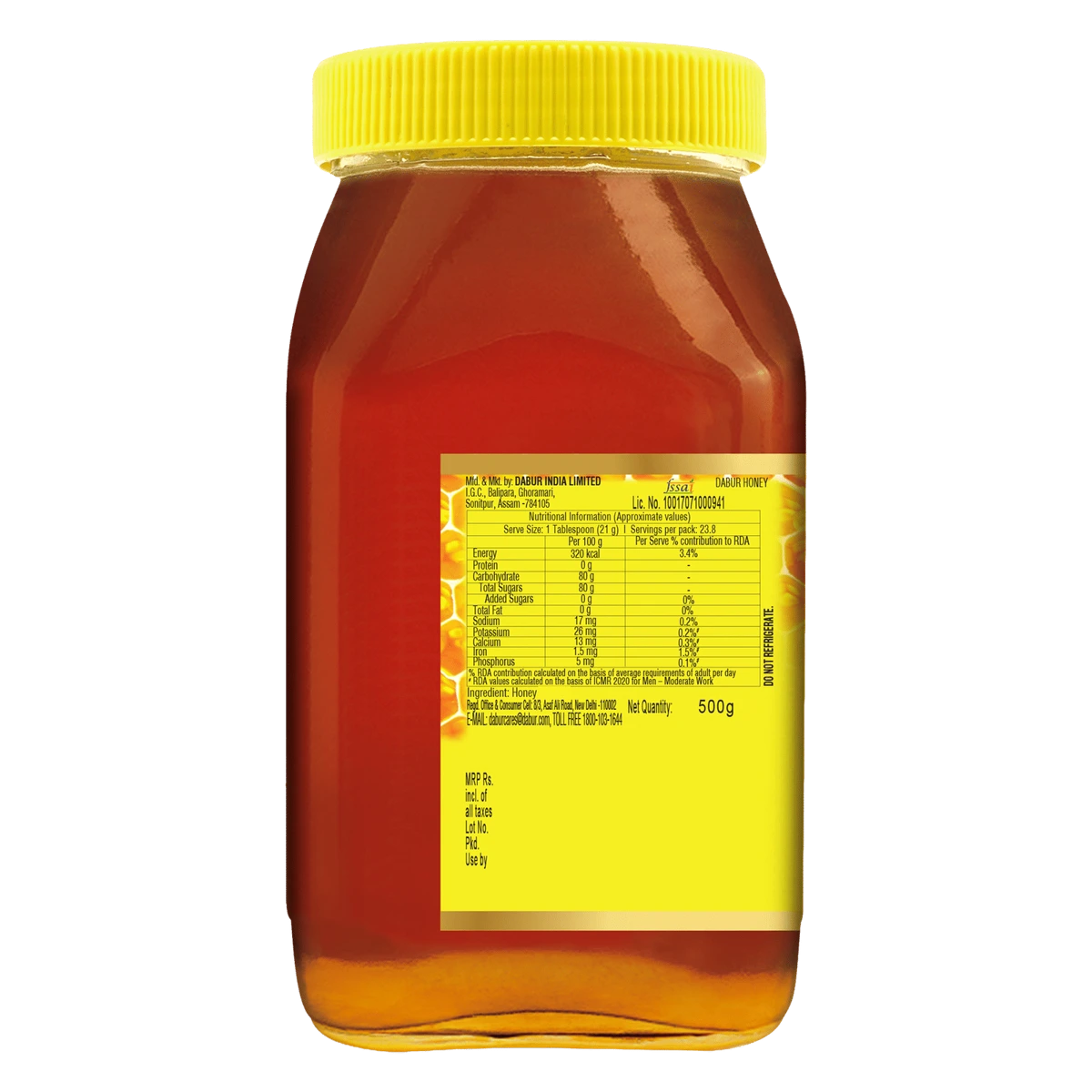 Pure Honey