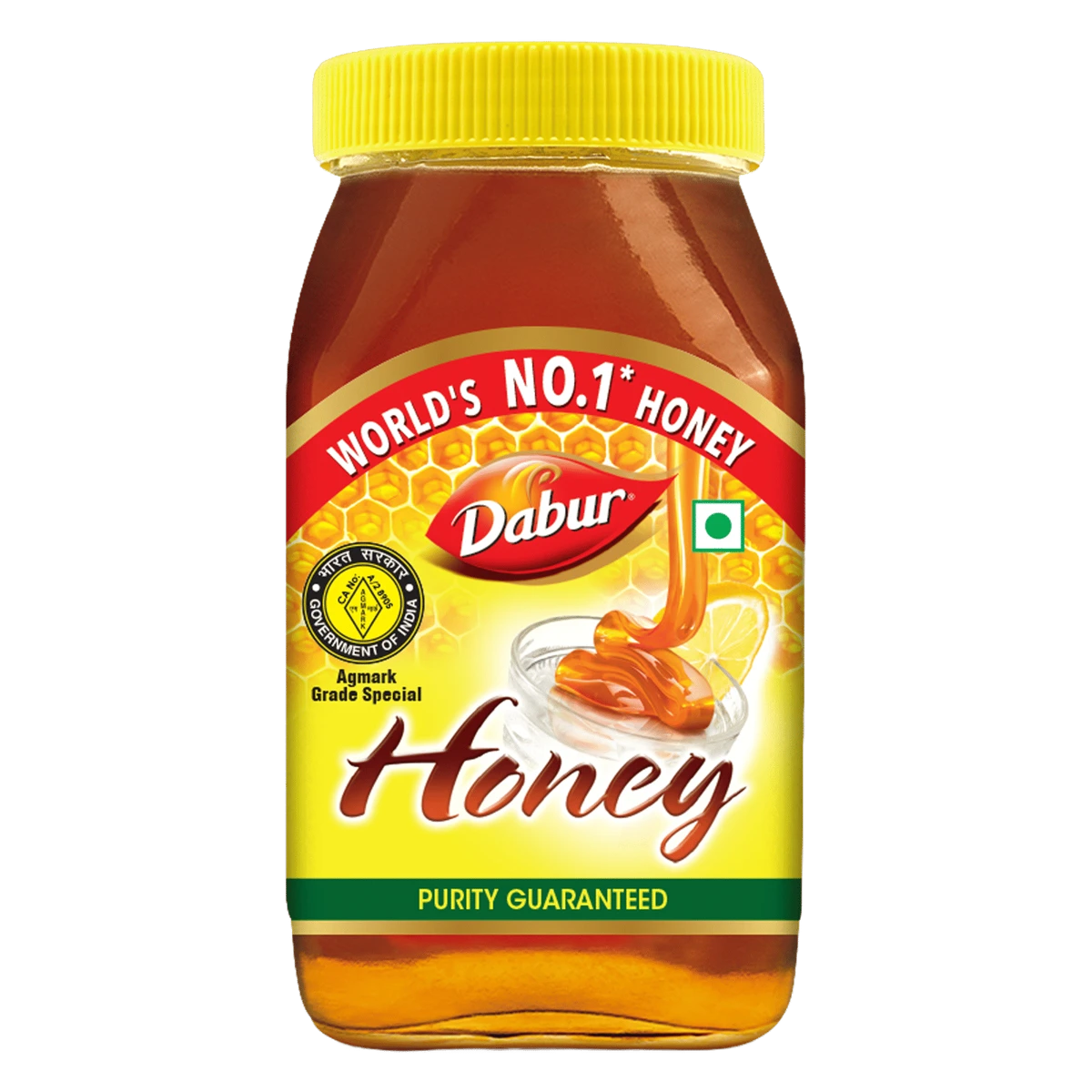 Pure Honey