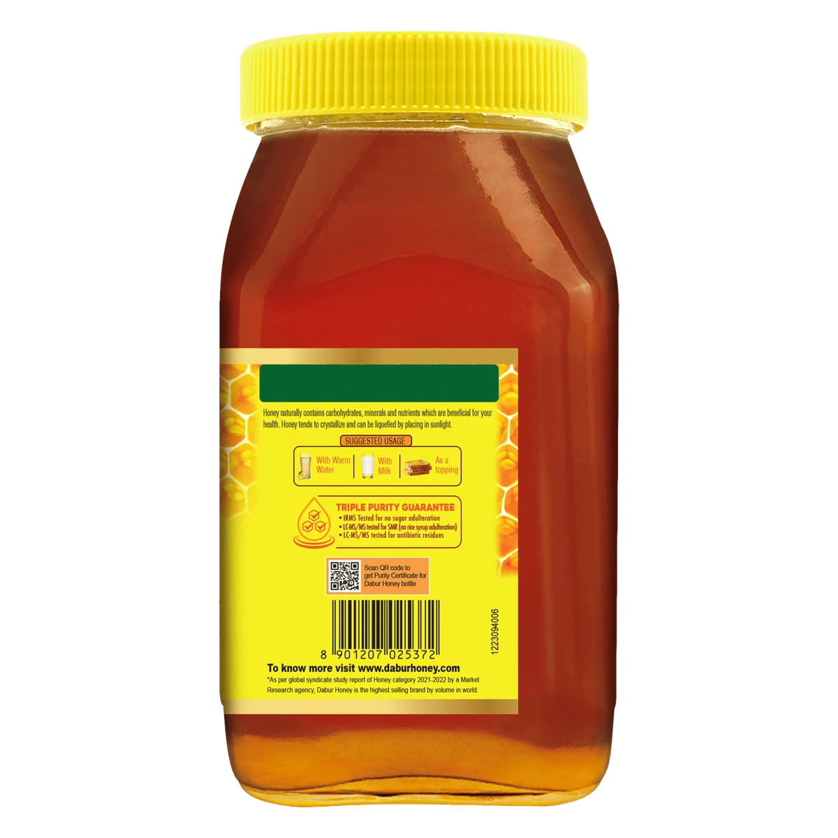 Pure Honey