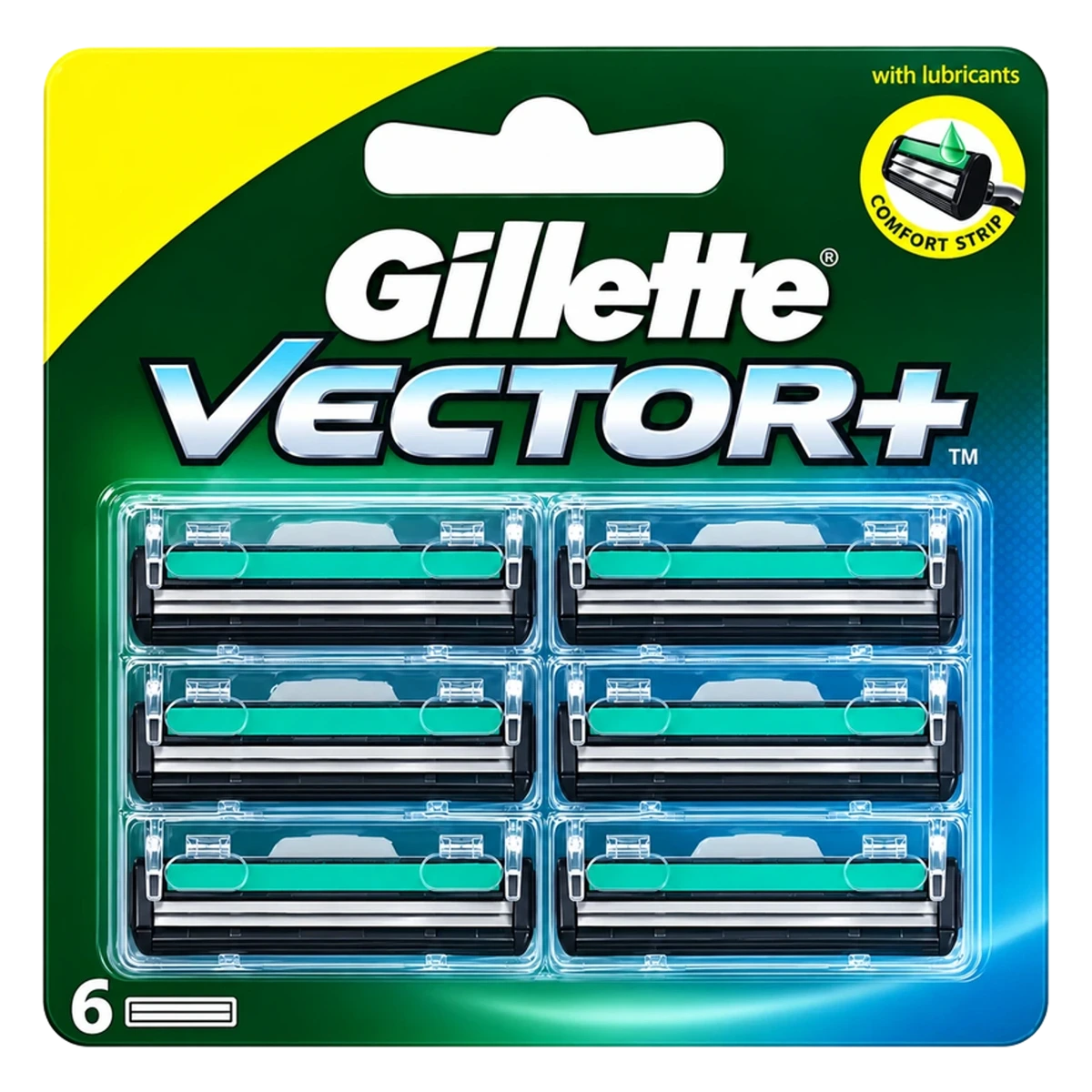 Vector+ Cartridges