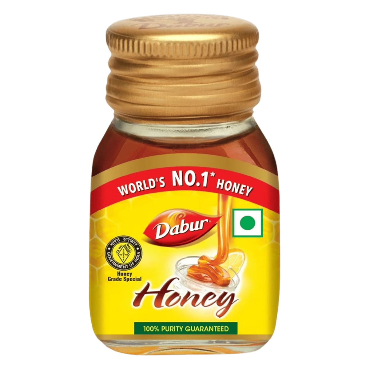 Pure Honey