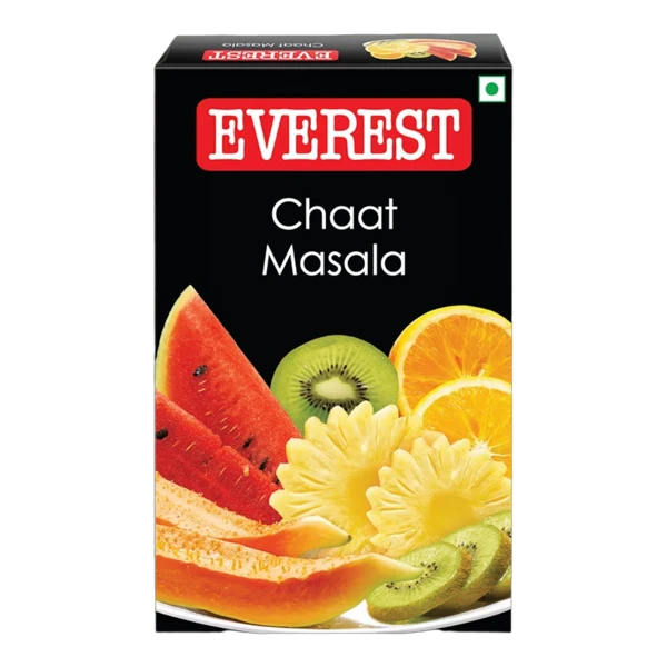 Everest Chat Masala Powder