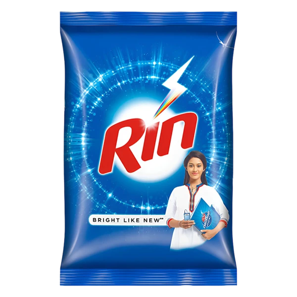 Rin Detergent Powder