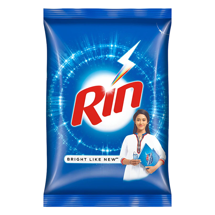 Detergent Powder