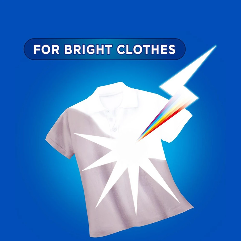 Detergent Powder