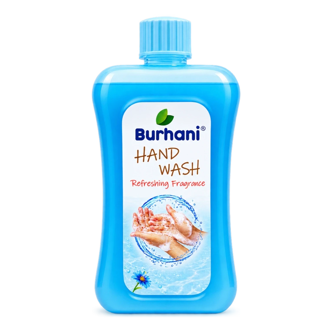 Refreshing Fragrance Handwash Refill