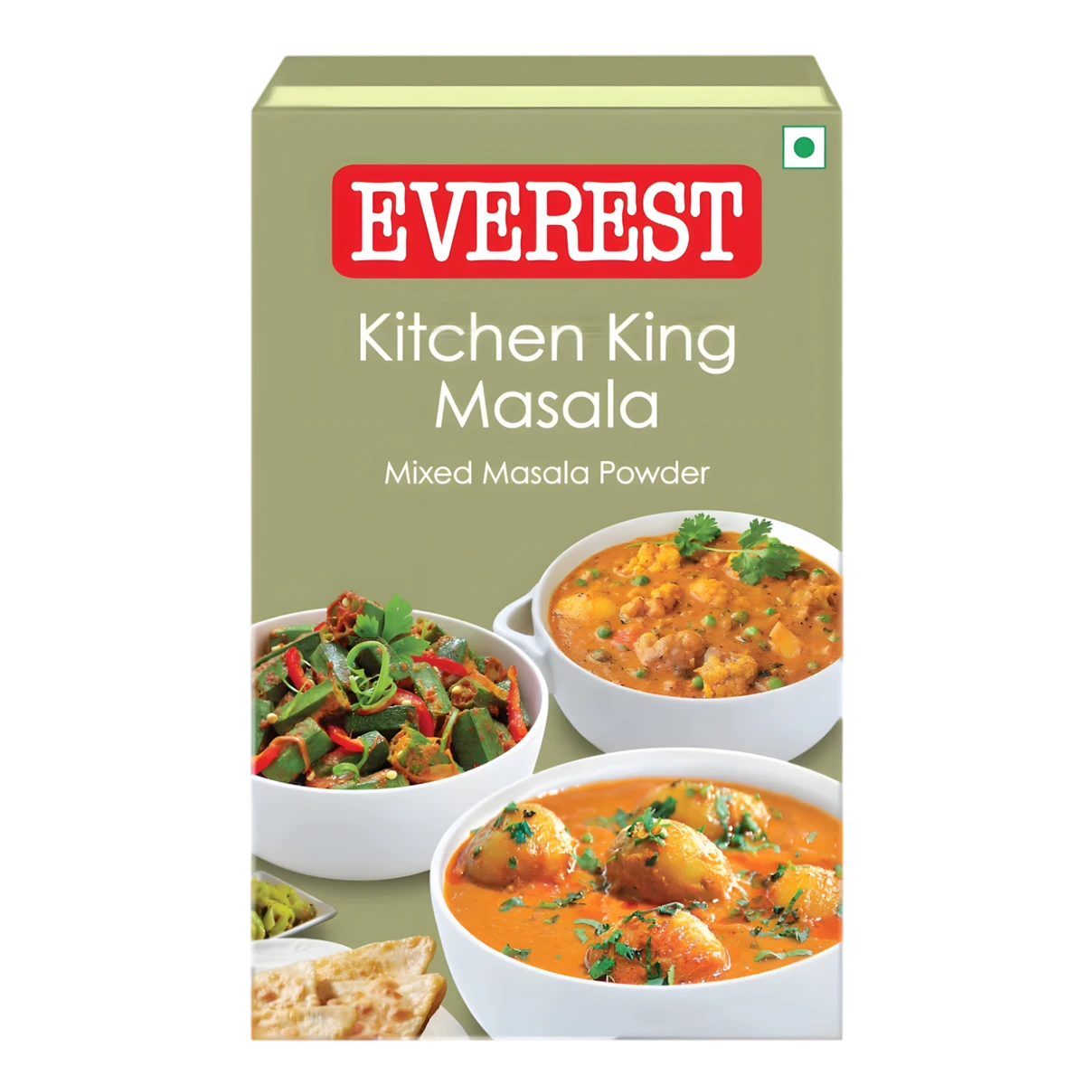 Kitchen King Masala Powder