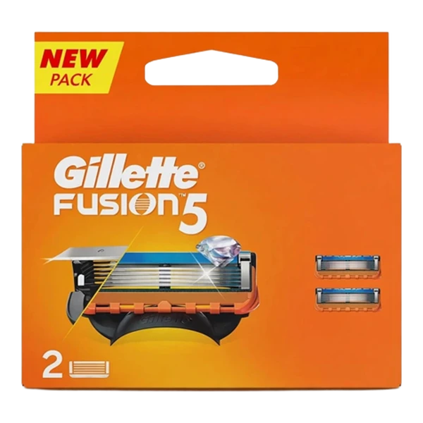 Gillette Fusion5 Men's Razor Cartridge