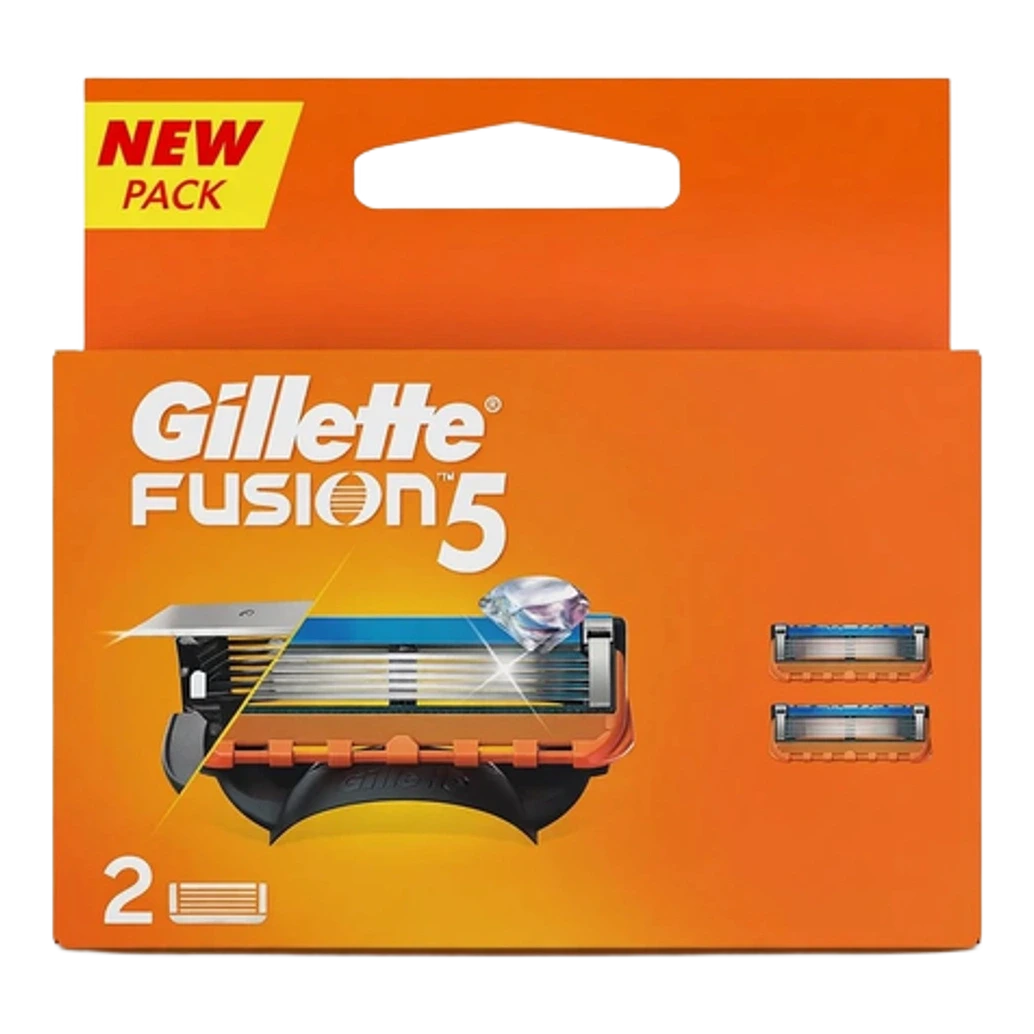 Fusion5 Men's Razor Cartridge