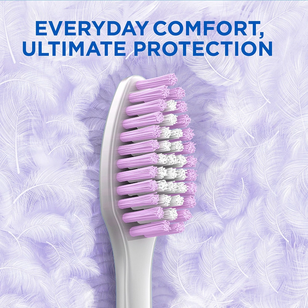 Sensitive & Gums Care Extra Soft Toothbrush