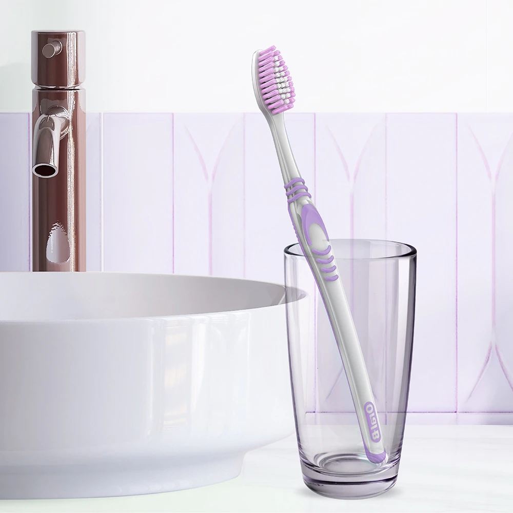 Sensitive & Gums Care Extra Soft Toothbrush
