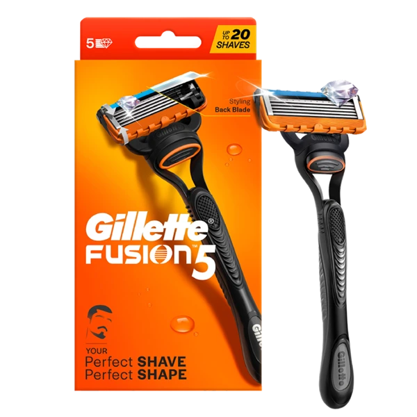 Gillette Fusion5 Men's Razor