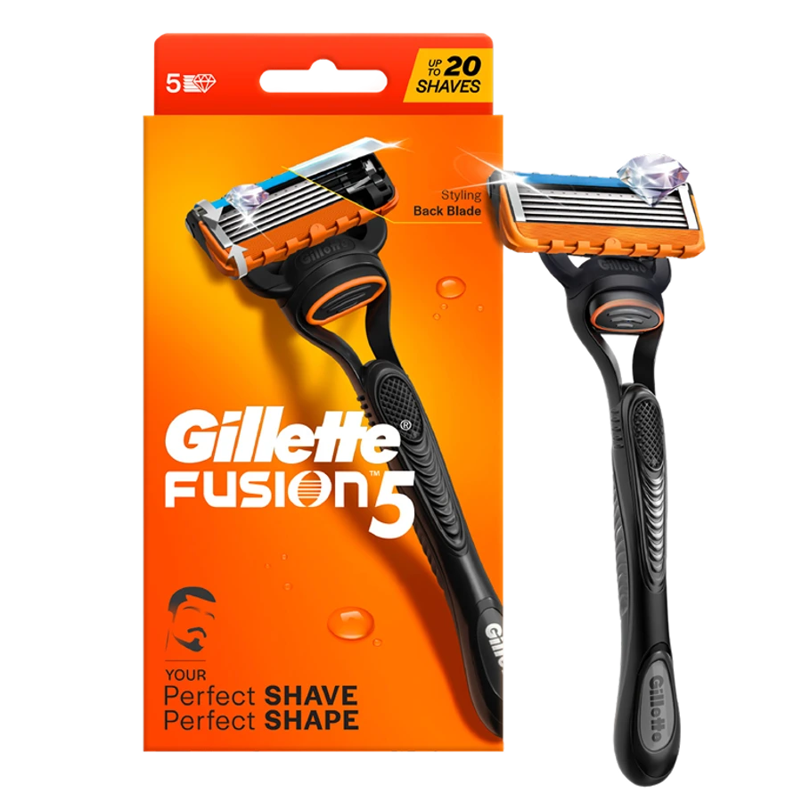 Fusion5 Men's Razor