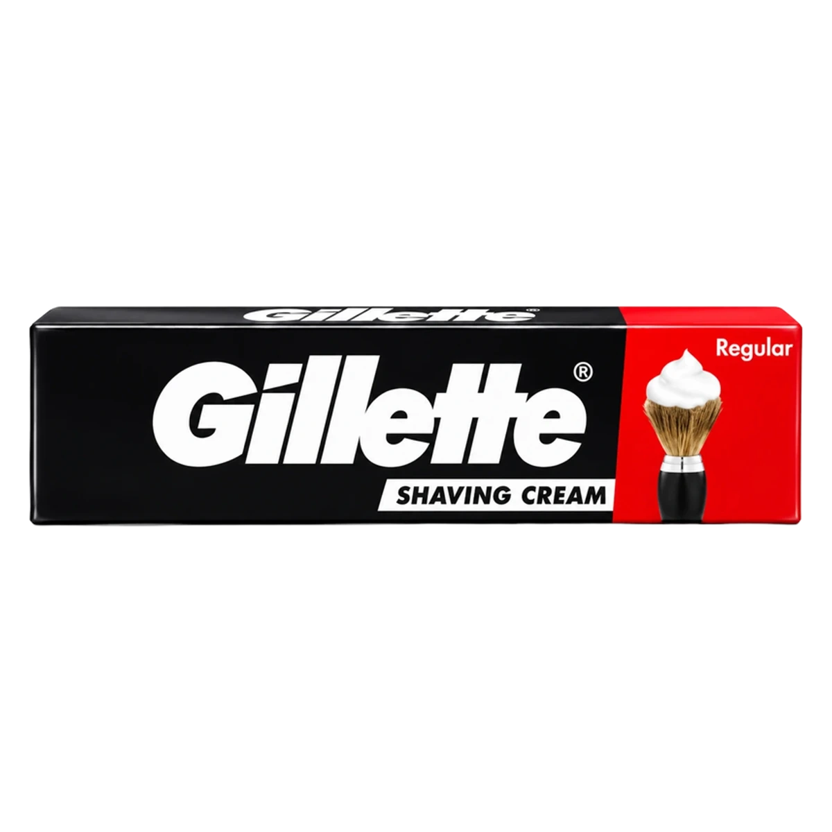 Regular Shaving Cream