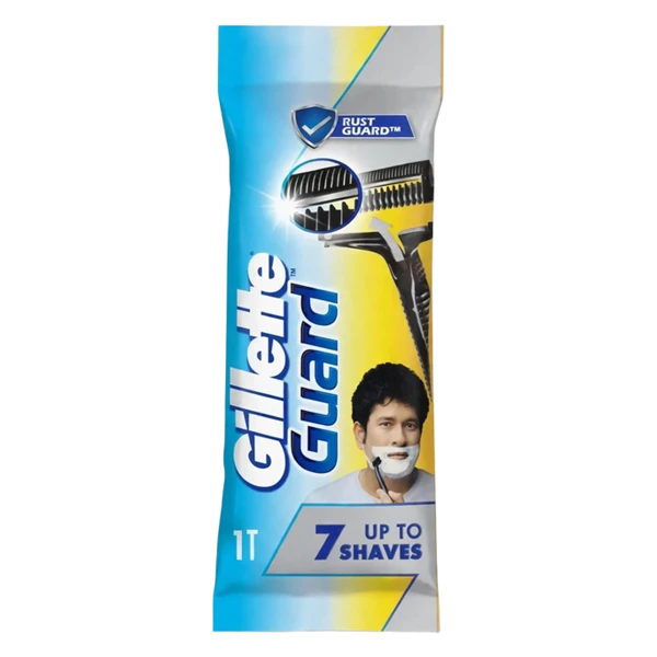 Gillette Guard Razor