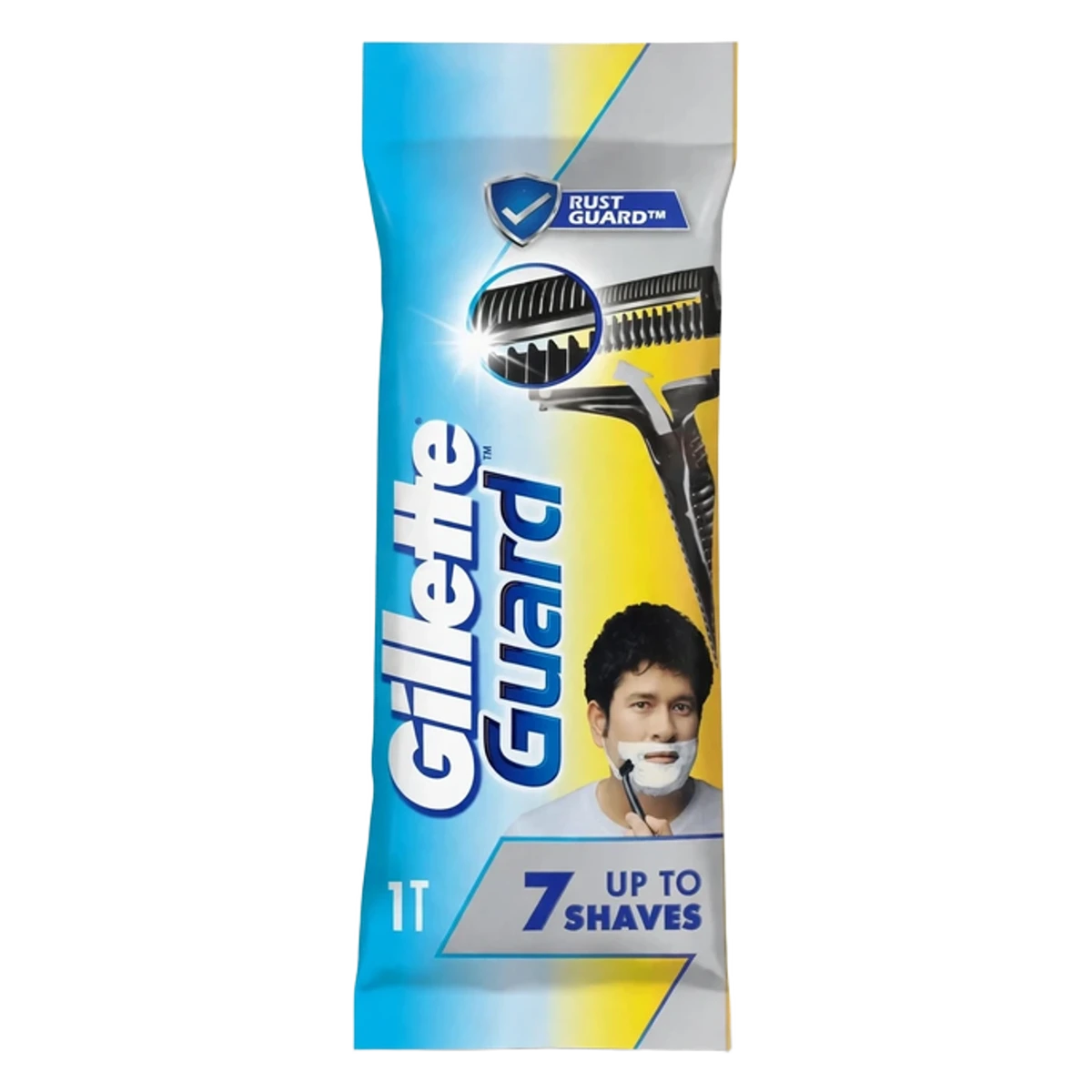 Guard Razor