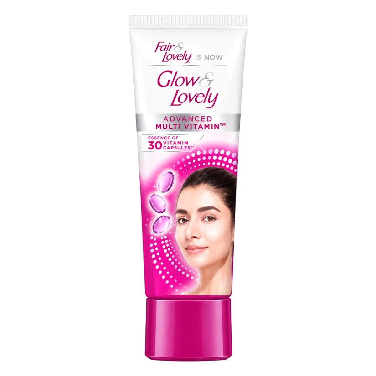Advanced Multi Vitamin Face Beauty Cream