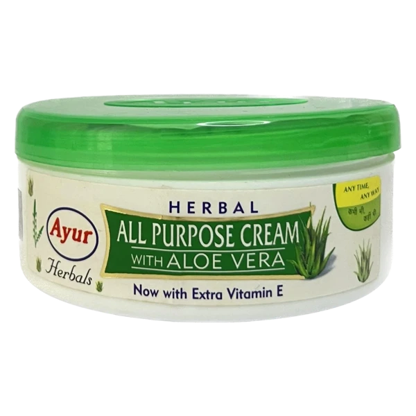 Ayur All Purpose Cream with Aloevera