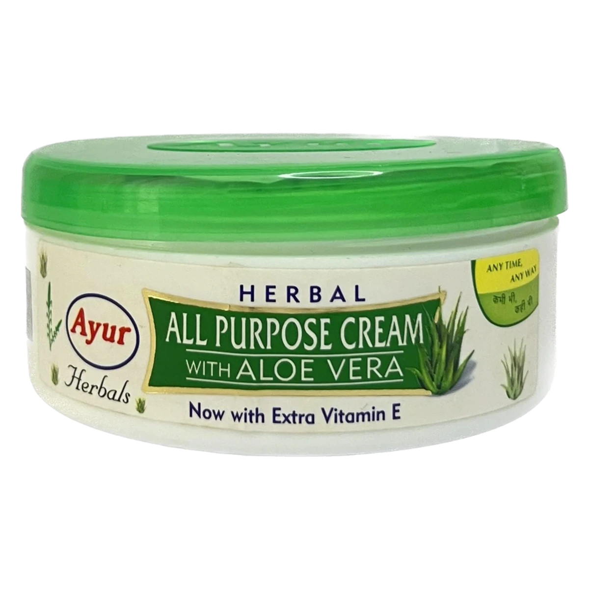 All Purpose Cream with Aloevera