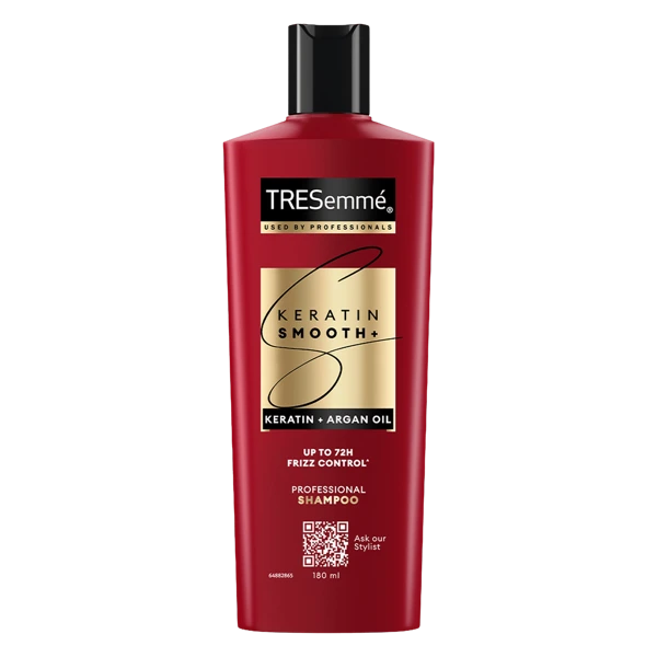 TRESemmé Keratin Smooth+ Shampoo