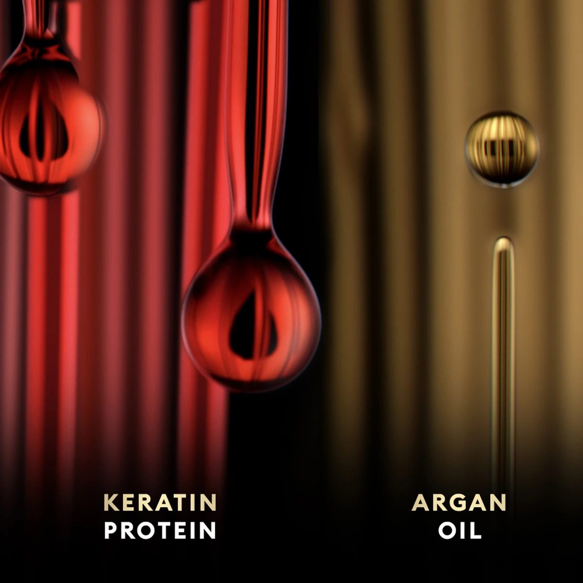 Keratin Smooth+ Shampoo