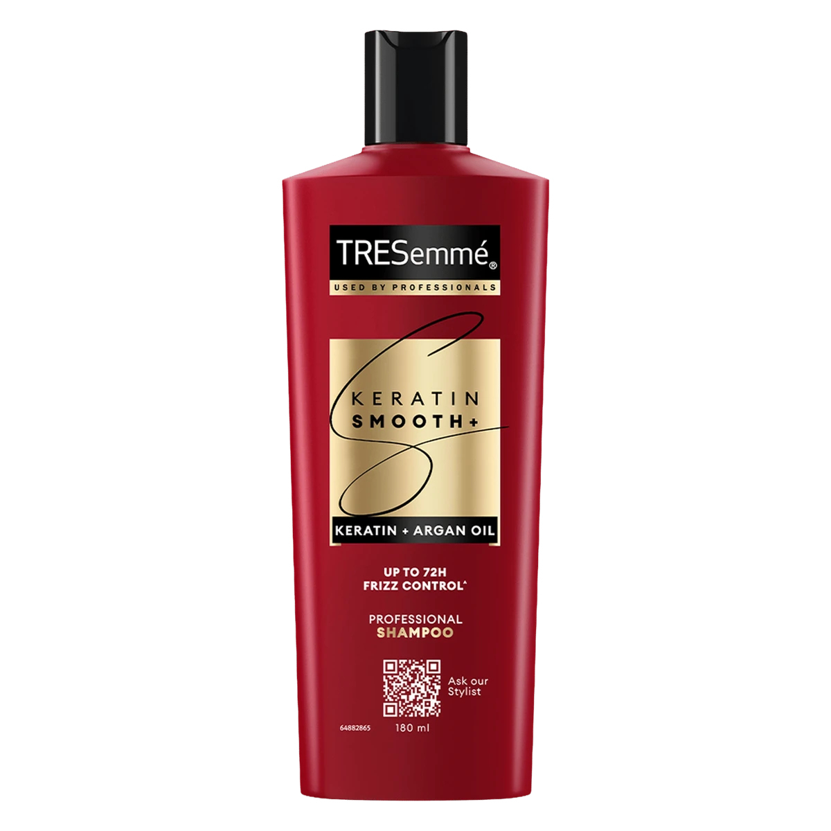 Keratin Smooth+ Shampoo
