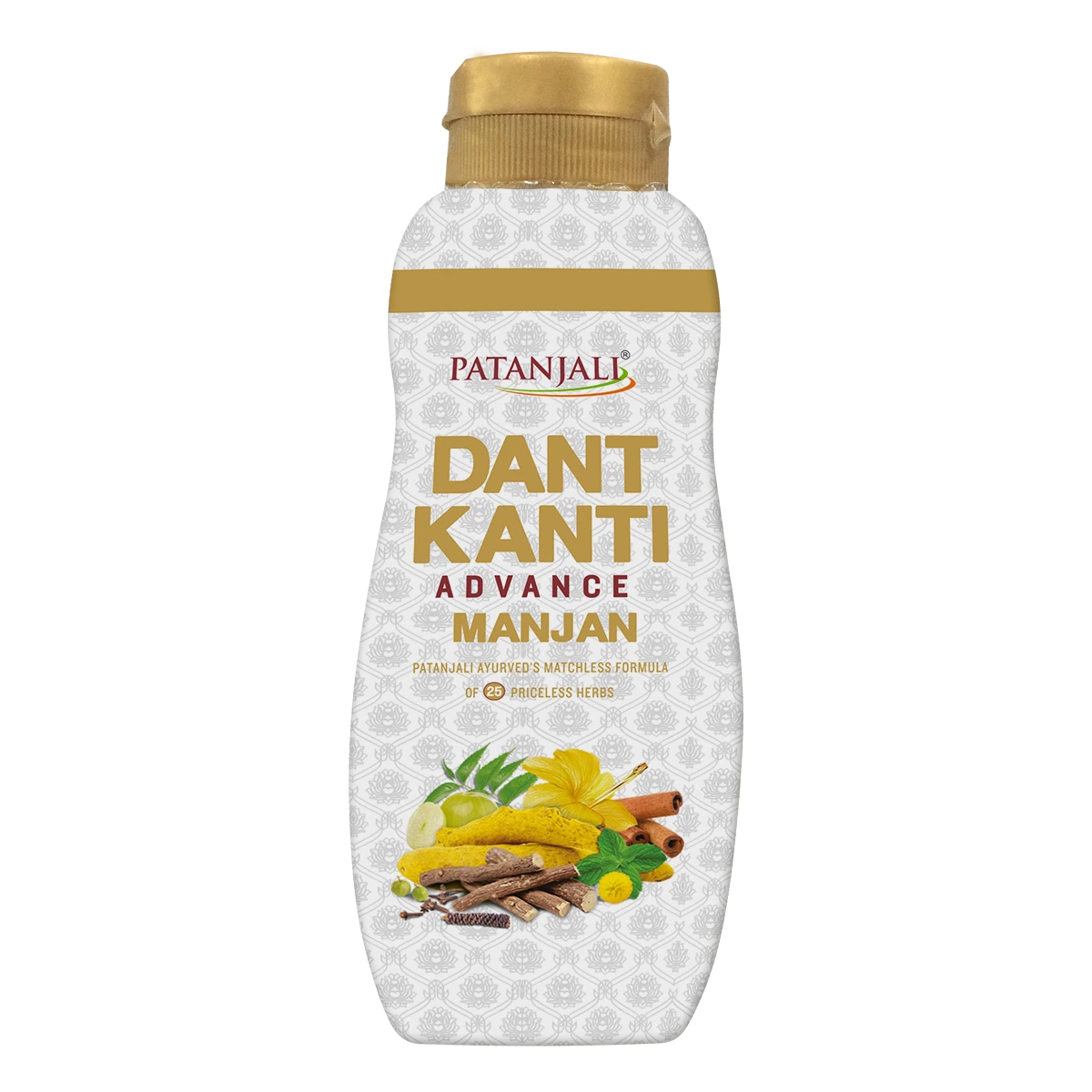 Dant Kanti Advance Manjan Toothpowder