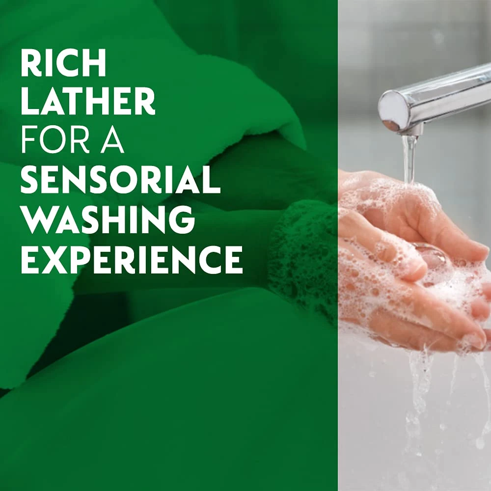 Original and Skincare Liquid Handwash Combo