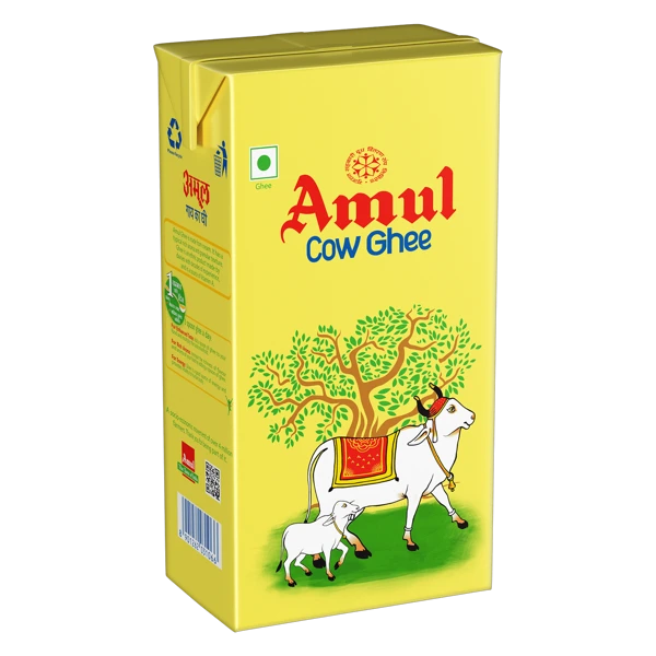 Amul Cow Ghee