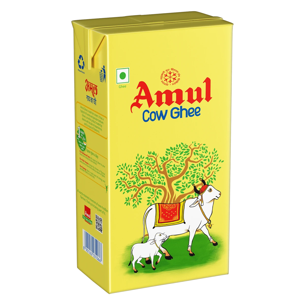 Cow Ghee