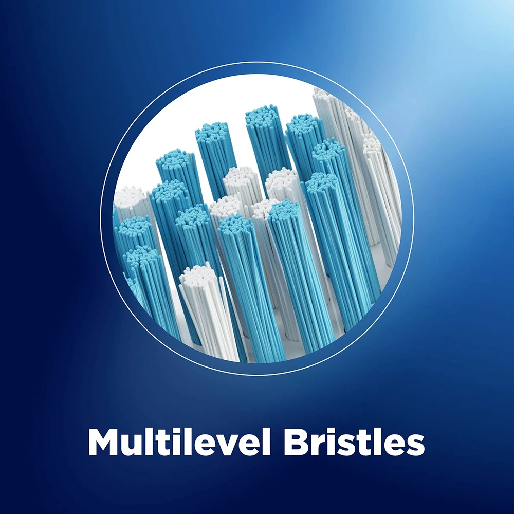 Cavity Defense Deep Clean Soft Toothbrush