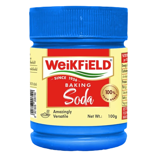 Weikfield Baking Soda