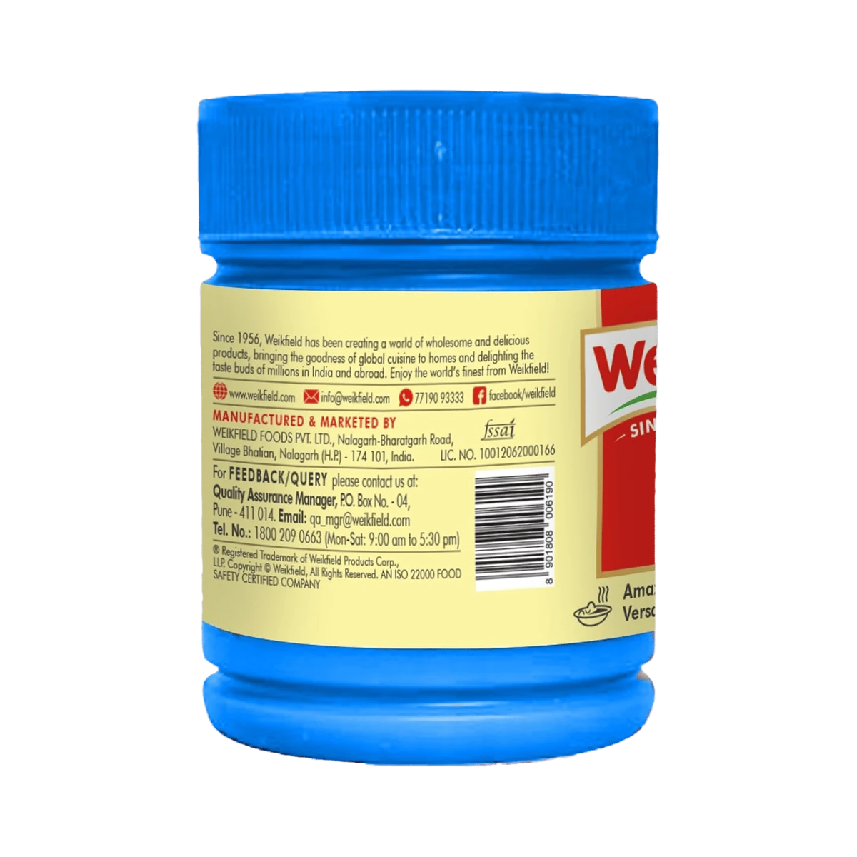 Baking Soda
