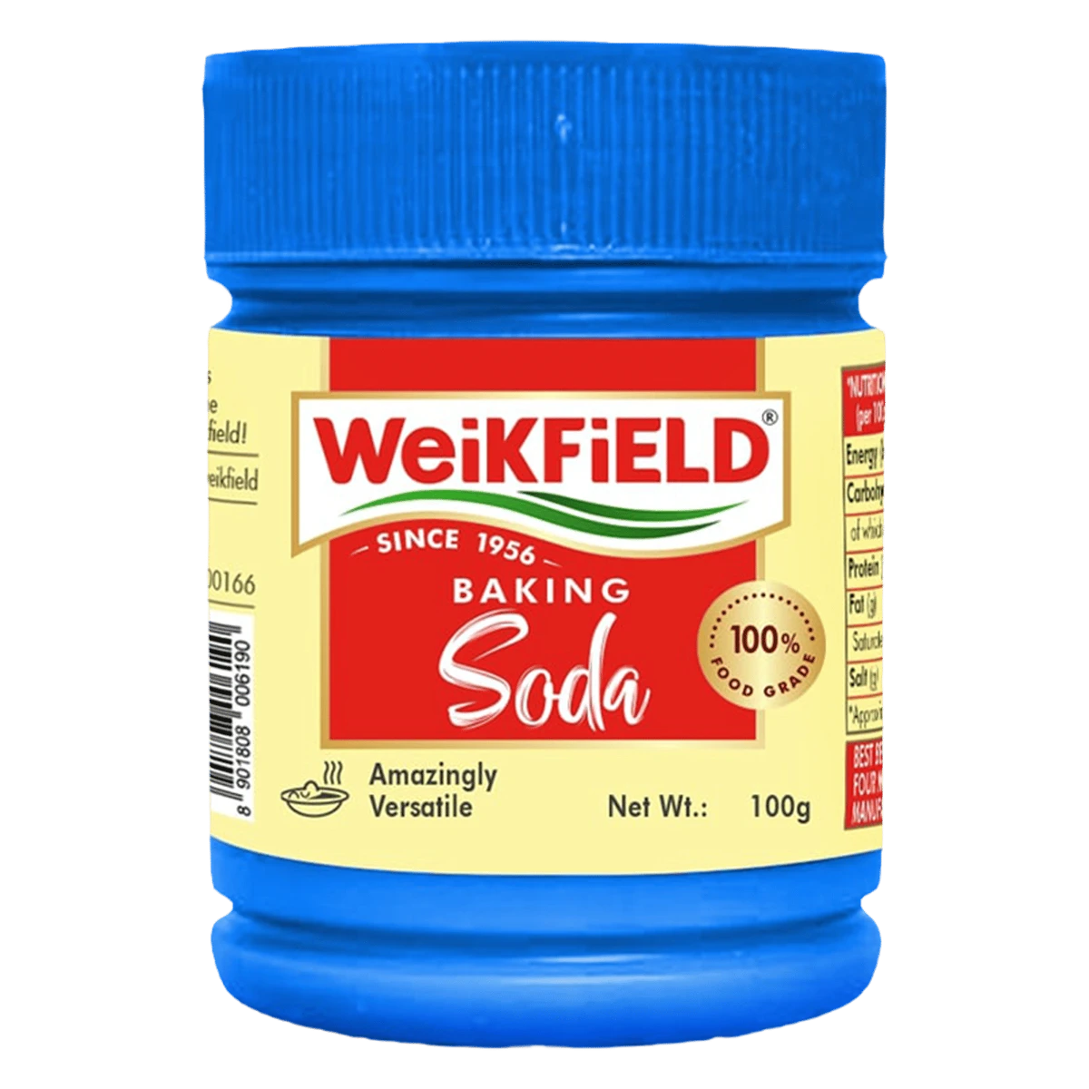 Baking Soda