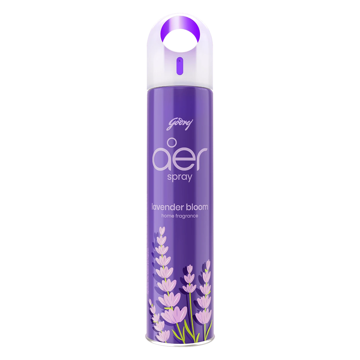 Aer Spray Lavender Bloom Home Fragrance