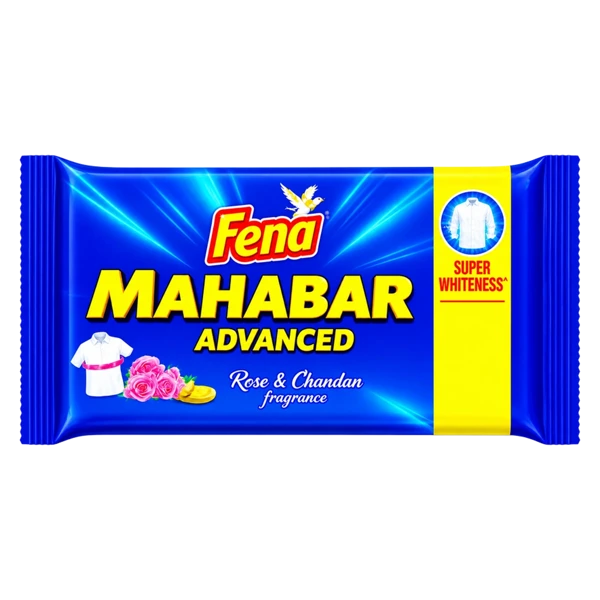 Fena Mahabar Advanced Detergent Bar