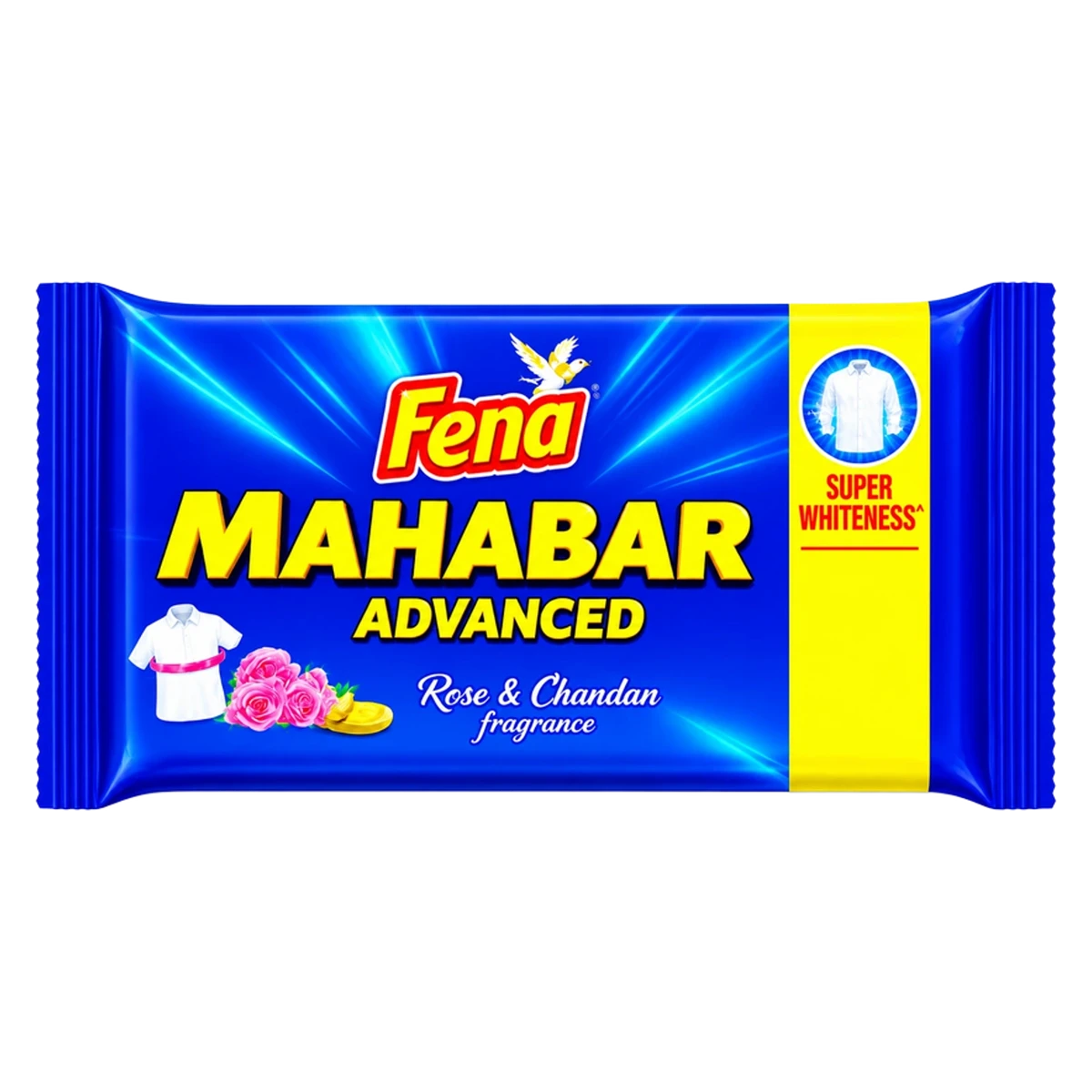 Mahabar Advanced Detergent Bar