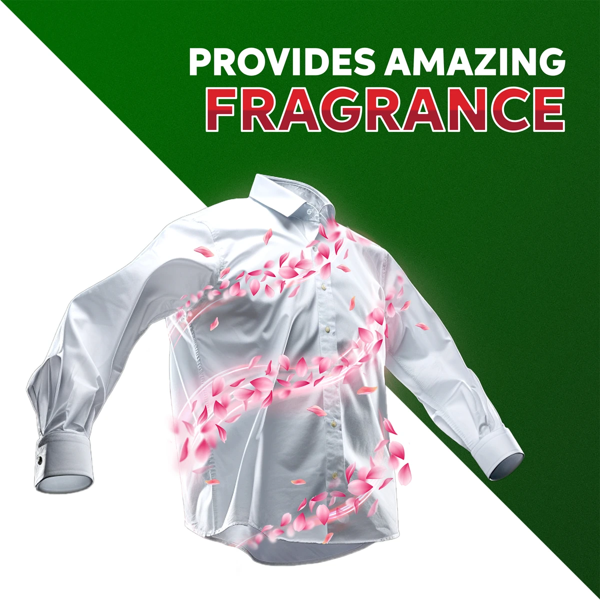 Perfect Wash Detergent Powder