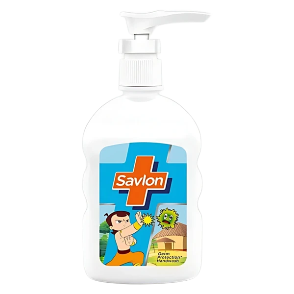 Savlon Germ Protection Handwash
